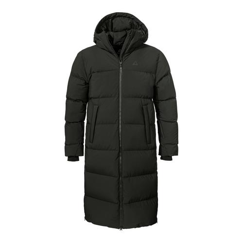 Sch&ouml;ffel Down Coat Style Sublimo UNI Skijacke