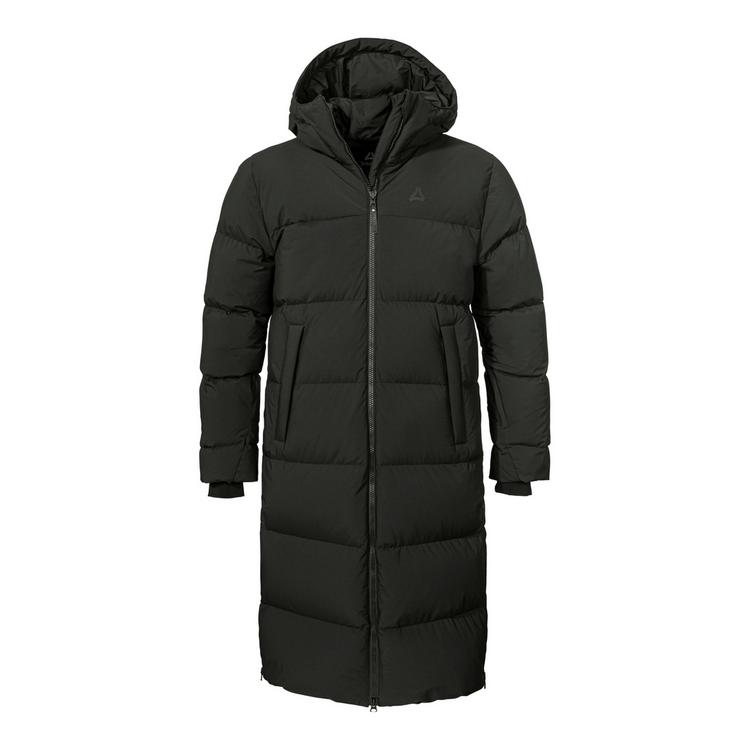Sch&ouml;ffel Sch&ouml;ffel Down Coat Style Sublimo UNI Skijacke - black - 0 | SportScheck