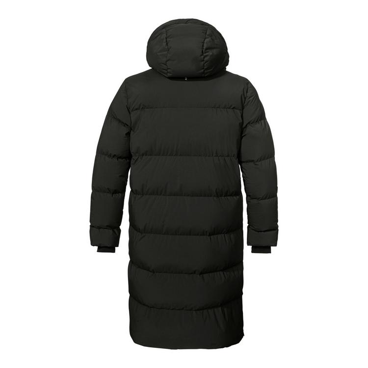 Sch&ouml;ffel Sch&ouml;ffel Down Coat Style Sublimo UNI Skijacke - black - 0 | SportScheck