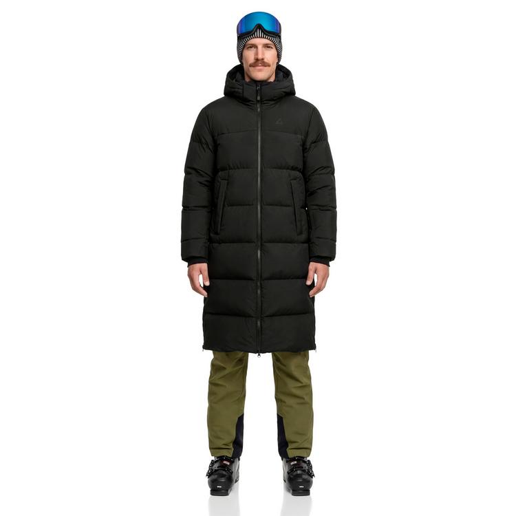 Sch&ouml;ffel Sch&ouml;ffel Down Coat Style Sublimo UNI Skijacke - black - 0 | SportScheck