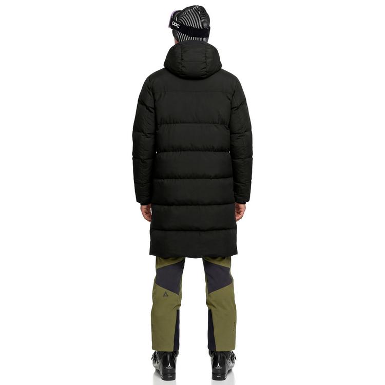 Sch&ouml;ffel Sch&ouml;ffel Down Coat Style Sublimo UNI Skijacke - black - 1 | SportScheck