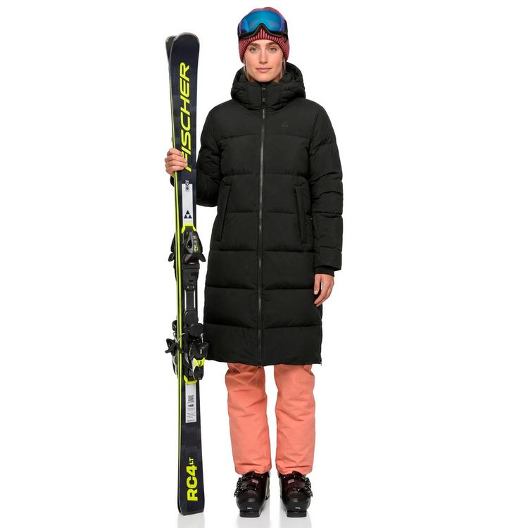 Sch&ouml;ffel Sch&ouml;ffel Down Coat Style Sublimo UNI Skijacke - black - 2 | SportScheck
