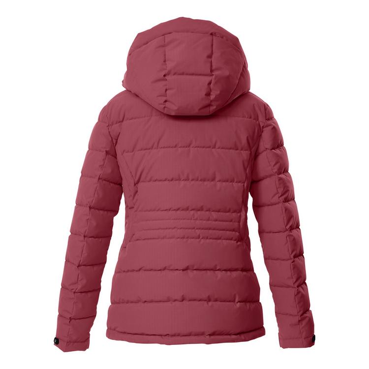 KILLTEC KILLTEC KOW 10 WMN QLTD JCKT Softshelljacke Damen - Beere381 - 0 | SportScheck