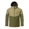 Sch&ouml;ffel Jacket Style Yew MEN Outdoorjacke Herren - 6875 - gr&uuml;n