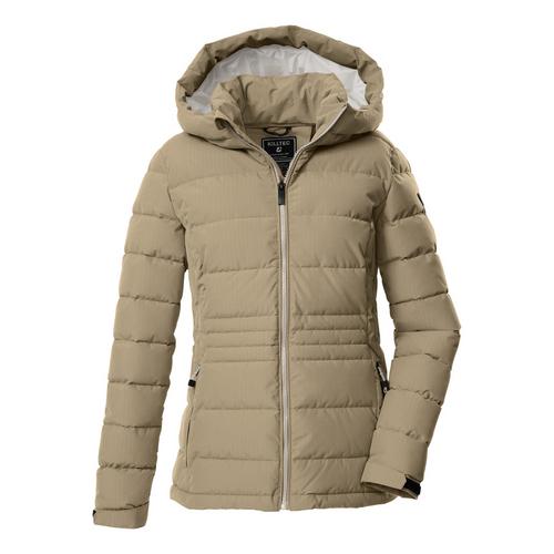 KILLTEC KOW 10 WMN QLTD JCKT Softshelljacke Damen