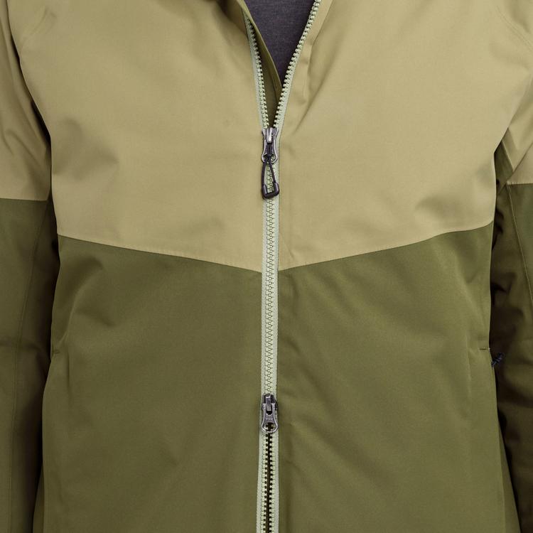 Sch&ouml;ffel Sch&ouml;ffel Jacket Style Yew MEN Outdoorjacke Herren - 6875 - gr&uuml;n - 2 | SportScheck