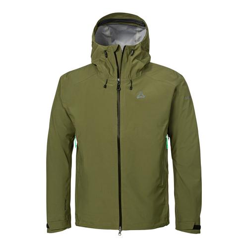 Sch&ouml;ffel Jacket Style Cascata MEN Outdoorjacke Herren
