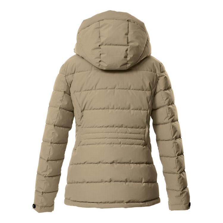 KILLTEC KILLTEC KOW 10 WMN QLTD JCKT Softshelljacke Damen - Sand811 - 0 | SportScheck