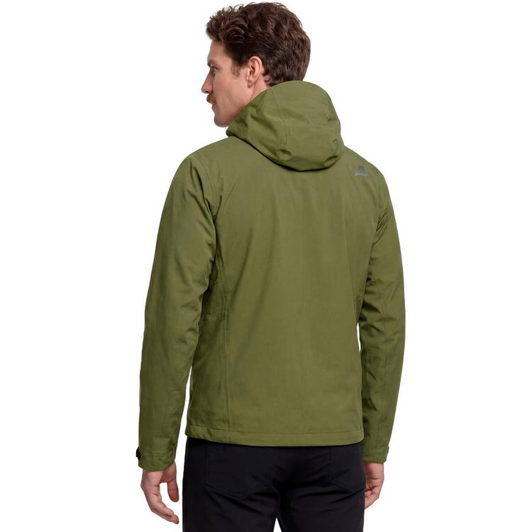 Sch&ouml;ffel Sch&ouml;ffel Jacket Style Cascata MEN Outdoorjacke Herren - 6875 - gr&uuml;n - 1 | SportScheck