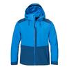 Sch&ouml;ffel 2L Jacket Style Refoca MEN Outdoorjacke Herren - 8255 - blau