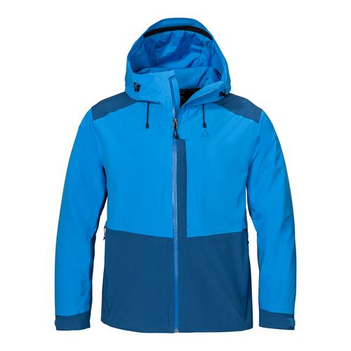 Sch&ouml;ffel 2L Jacket Style Refoca MEN Outdoorjacke Herren