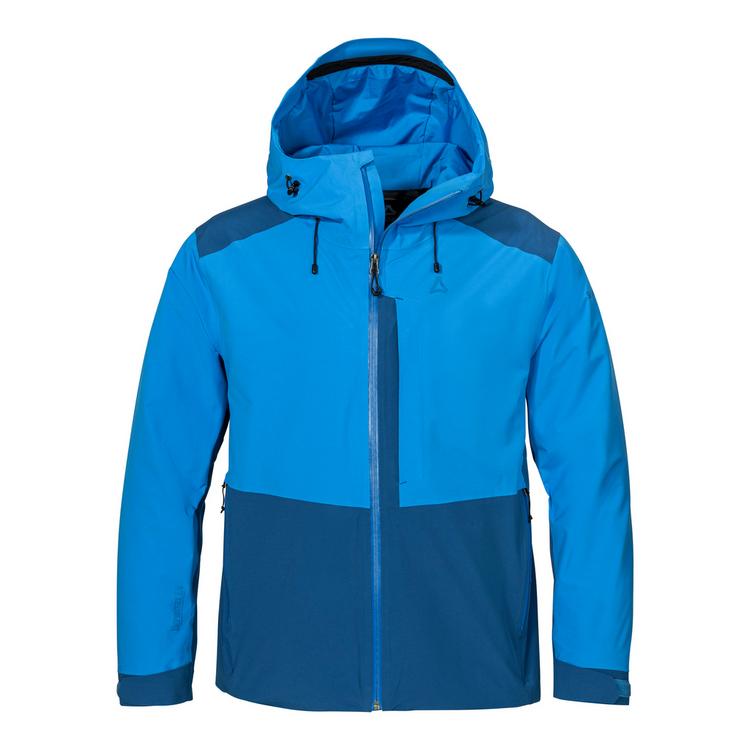 Sch&ouml;ffel Sch&ouml;ffel 2L Jacket Style Refoca MEN Outdoorjacke Herren - 8255 - blau - 0 | SportScheck