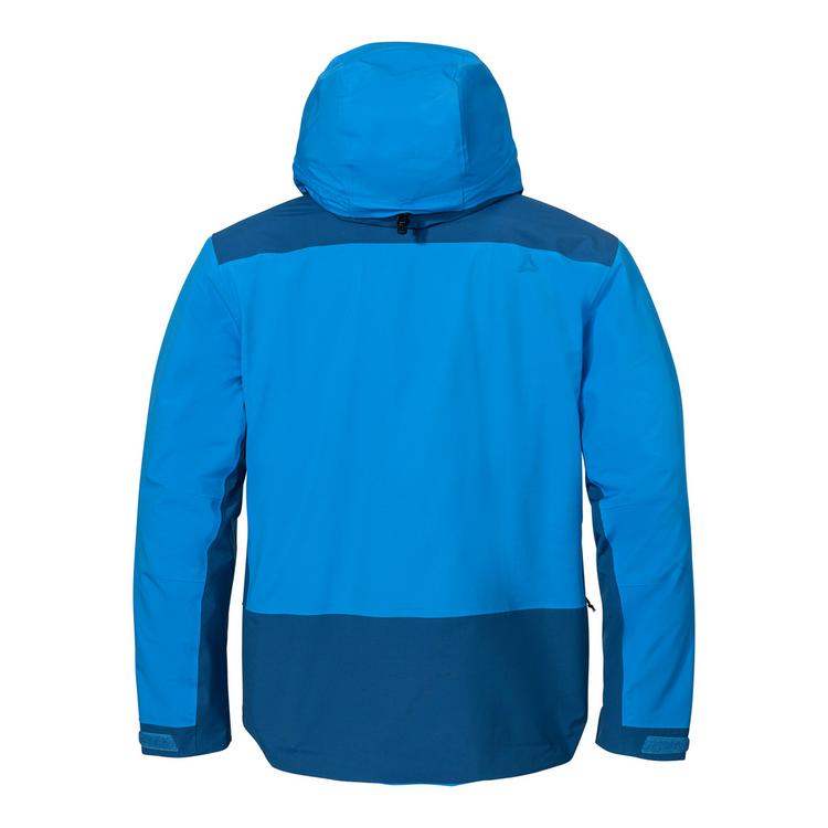 Sch&ouml;ffel Sch&ouml;ffel 2L Jacket Style Refoca MEN Outdoorjacke Herren - 8255 - blau - 0 | SportScheck