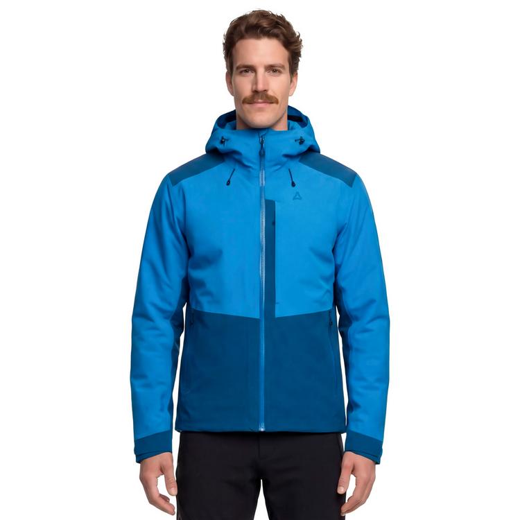 Sch&ouml;ffel Sch&ouml;ffel 2L Jacket Style Refoca MEN Outdoorjacke Herren - 8255 - blau - 0 | SportScheck