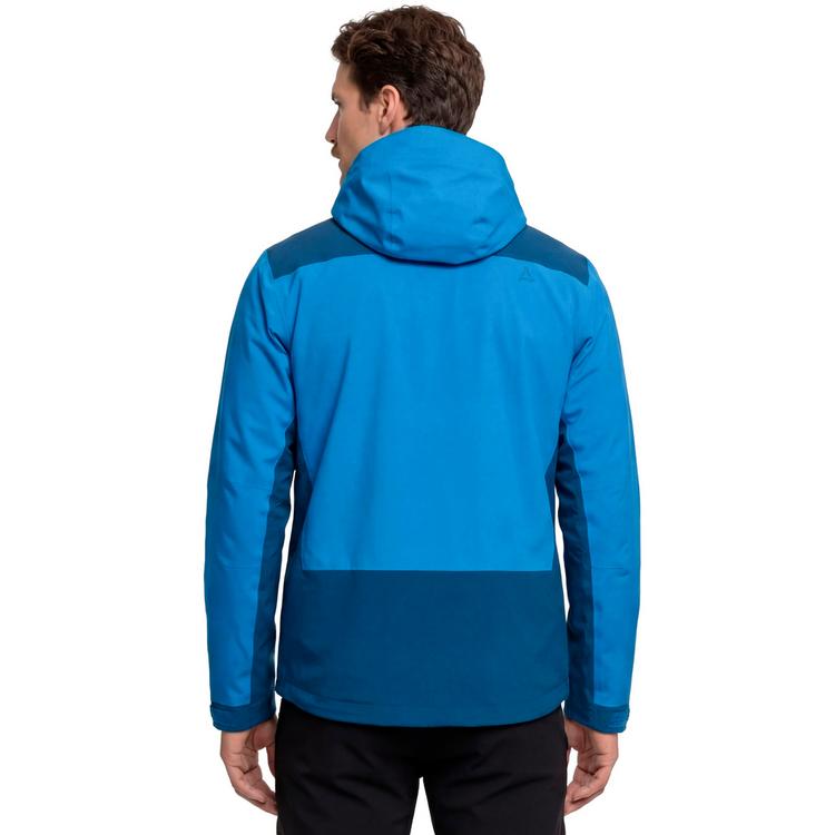 Sch&ouml;ffel Sch&ouml;ffel 2L Jacket Style Refoca MEN Outdoorjacke Herren - 8255 - blau - 1 | SportScheck