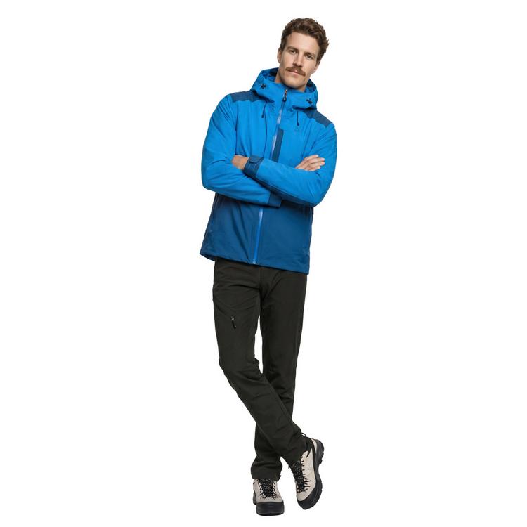 Sch&ouml;ffel Sch&ouml;ffel 2L Jacket Style Refoca MEN Outdoorjacke Herren - 8255 - blau - 2 | SportScheck