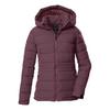 KILLTEC KOW 10 WMN QLTD JCKT Softshelljacke Damen - Violett3996