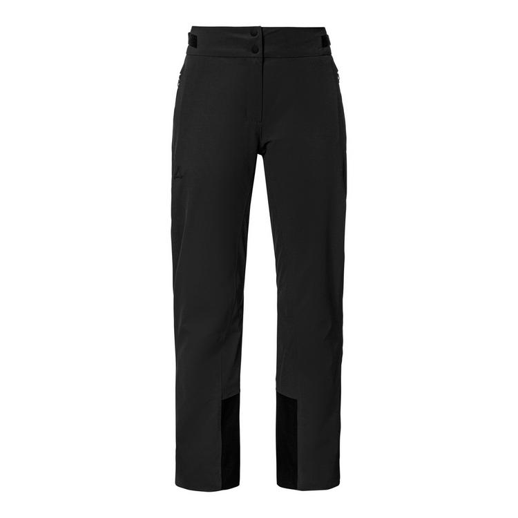 Sch&ouml;ffel Sch&ouml;ffel Pants Style Levivo WMN Skihose Damen - black - 0 | SportScheck