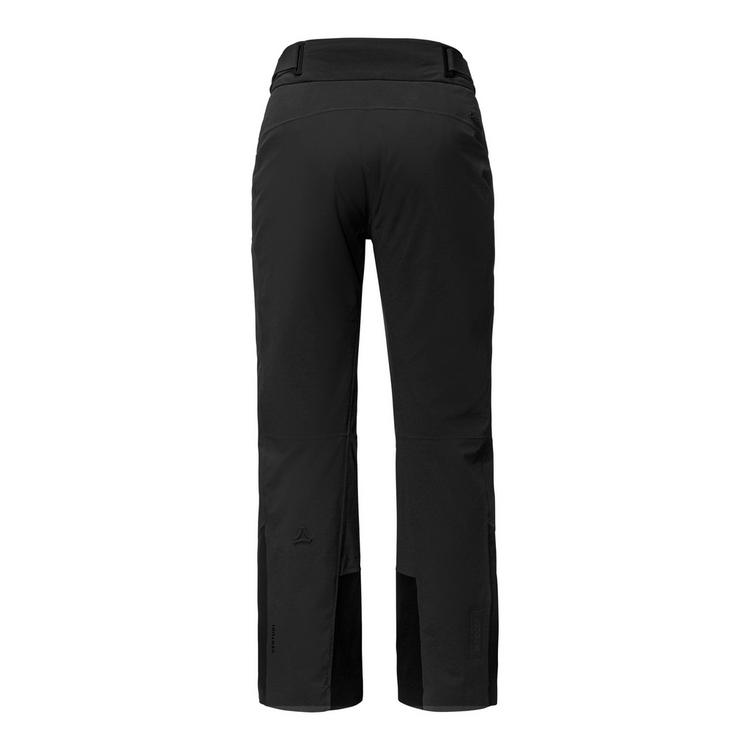 Sch&ouml;ffel Sch&ouml;ffel Pants Style Levivo WMN Skihose Damen - black - 0 | SportScheck