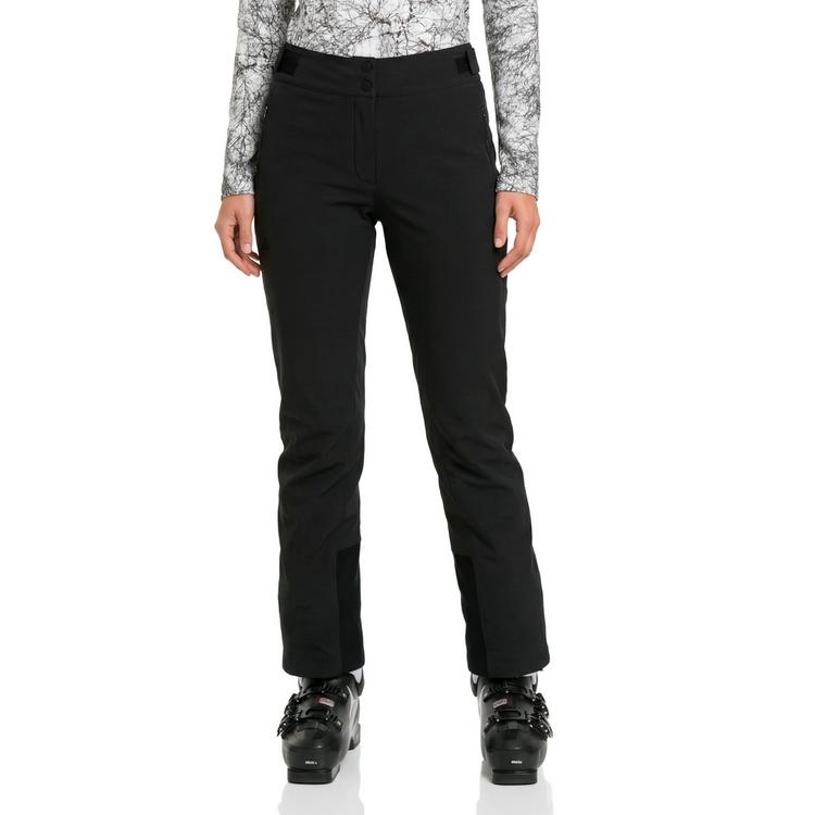 Sch&ouml;ffel Sch&ouml;ffel Pants Style Levivo WMN Skihose Damen - black - 0 | SportScheck