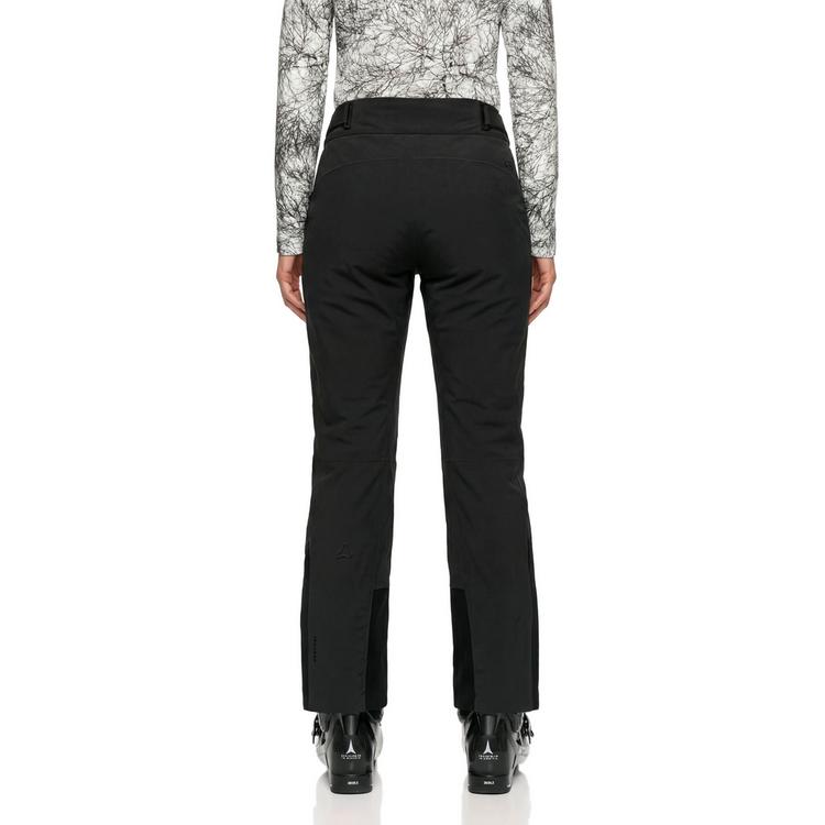 Sch&ouml;ffel Sch&ouml;ffel Pants Style Levivo WMN Skihose Damen - black - 1 | SportScheck