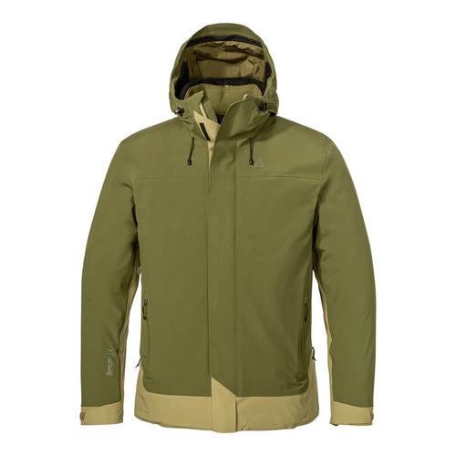 Sch&ouml;ffel 3in1 Jacket Style Refoca MEN Doppeljacke Herren
