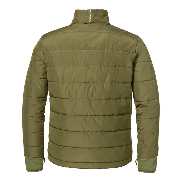 Sch&ouml;ffel Sch&ouml;ffel 3in1 Jacket Style Refoca MEN Doppeljacke Herren - 6875 - gr&uuml;n - 5 | SportScheck