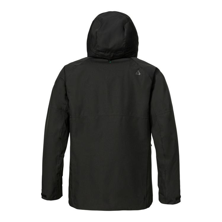 Sch&ouml;ffel Sch&ouml;ffel Jacket Style Yew MEN Outdoorjacke Herren - black - 0 | SportScheck