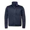 Sch&ouml;ffel Fleece Jk Style Refoca MEN Fleecejacke Herren - navy blazer