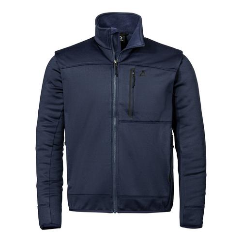 Sch&ouml;ffel Fleece Jk Style Refoca MEN Fleecejacke Herren
