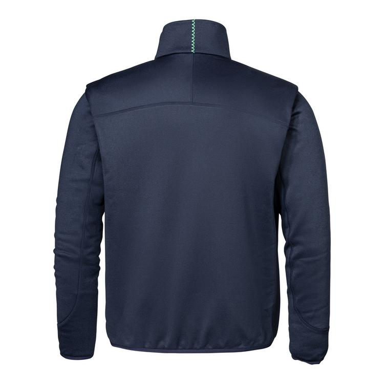 Sch&ouml;ffel Sch&ouml;ffel Fleece Jk Style Refoca MEN Fleecejacke Herren - navy blazer - 0 | SportScheck