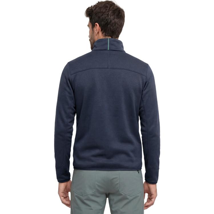 Sch&ouml;ffel Sch&ouml;ffel Fleece Jk Style Refoca MEN Fleecejacke Herren - navy blazer - 1 | SportScheck