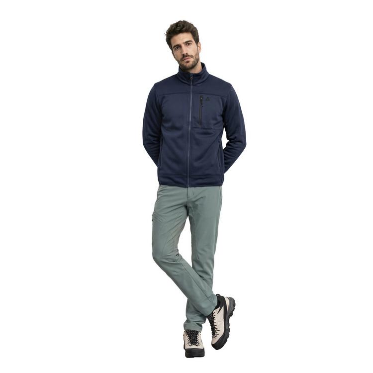Sch&ouml;ffel Sch&ouml;ffel Fleece Jk Style Refoca MEN Fleecejacke Herren - navy blazer - 2 | SportScheck