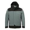 Sch&ouml;ffel 3in1 Jacket Style Refoca MEN Doppeljacke Herren - 9405 - grau