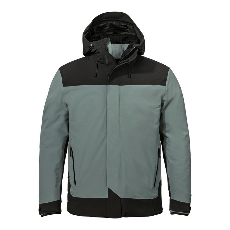 Sch&ouml;ffel Sch&ouml;ffel 3in1 Jacket Style Refoca MEN Doppeljacke Herren - 9405 - grau - 0 | SportScheck