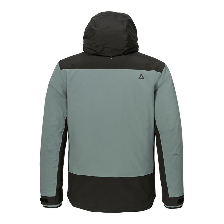 Sch&ouml;ffel Sch&ouml;ffel 3in1 Jacket Style Refoca MEN Doppeljacke Herren - 9405 - grau - 0 | SportScheck