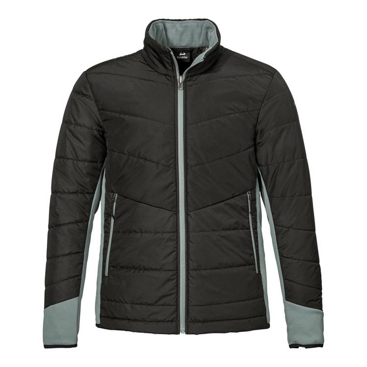 Sch&ouml;ffel Sch&ouml;ffel 3in1 Jacket Style Refoca MEN Doppeljacke Herren - 9405 - grau - 0 | SportScheck