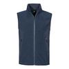 Sch&ouml;ffel CIRC Fleece Vt Style Yew MEN Fleeceweste Herren - navy blazer