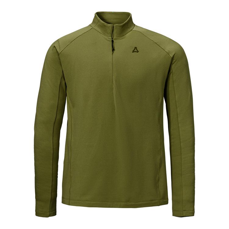 Sch&ouml;ffel Sch&ouml;ffel Longsleeve Style Energio MEN Funktionssweatshirt Herren - 6875 - gr&uuml;n - 0 | SportScheck