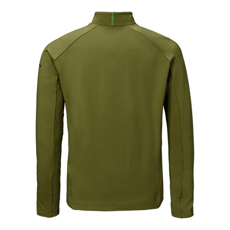 Sch&ouml;ffel Sch&ouml;ffel Longsleeve Style Energio MEN Funktionssweatshirt Herren - 6875 - gr&uuml;n - 0 | SportScheck