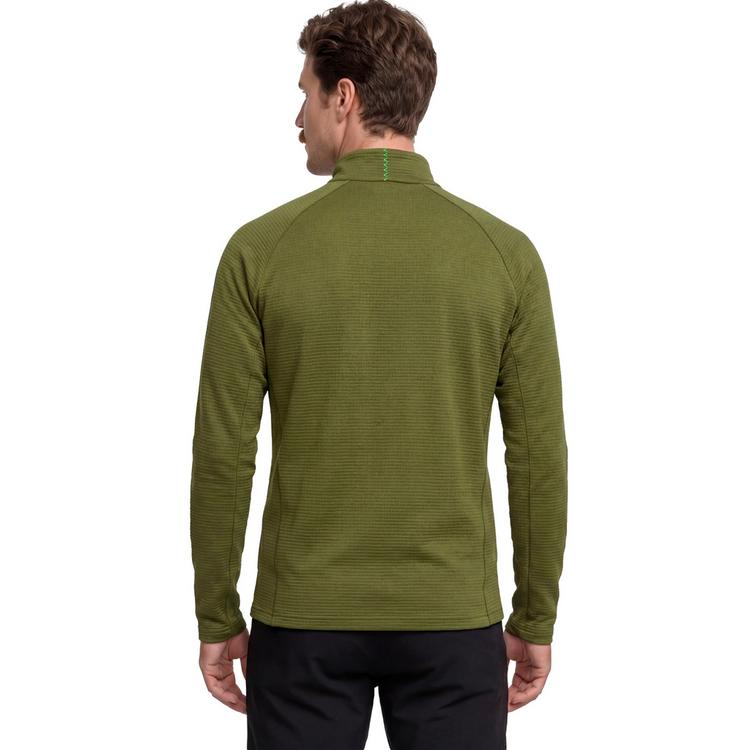 Sch&ouml;ffel Sch&ouml;ffel Longsleeve Style Energio MEN Funktionssweatshirt Herren - 6875 - gr&uuml;n - 1 | SportScheck