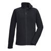 G.I.G.A. DX by killtec GS 5 MN KNTFLC JCKT Fleecejacke Herren - Blau3044