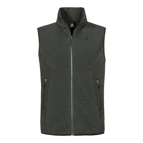 Sch&ouml;ffel CIRC Fleece Vt Style Yew MEN Fleeceweste Herren