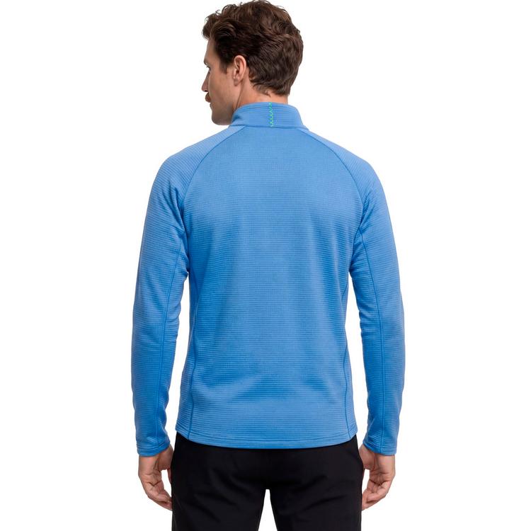 Sch&ouml;ffel Sch&ouml;ffel Longsleeve Style Energio MEN Funktionssweatshirt Herren - 8255 - blau - 1 | SportScheck