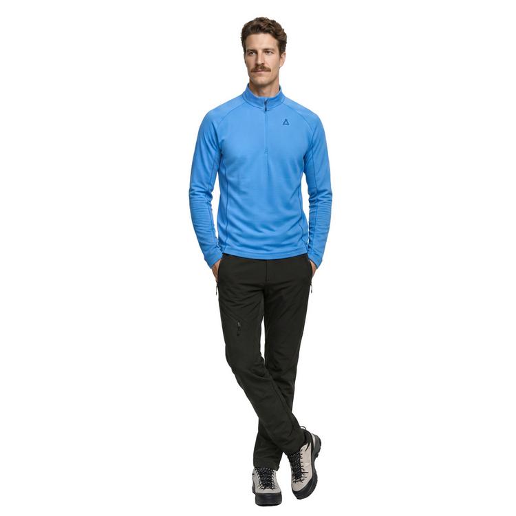 Sch&ouml;ffel Sch&ouml;ffel Longsleeve Style Energio MEN Funktionssweatshirt Herren - 8255 - blau - 2 | SportScheck