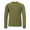 Sch&ouml;ffel Longsleeve Style Refoca MEN Funktionsshirt Herren - 6875 - gr&uuml;n