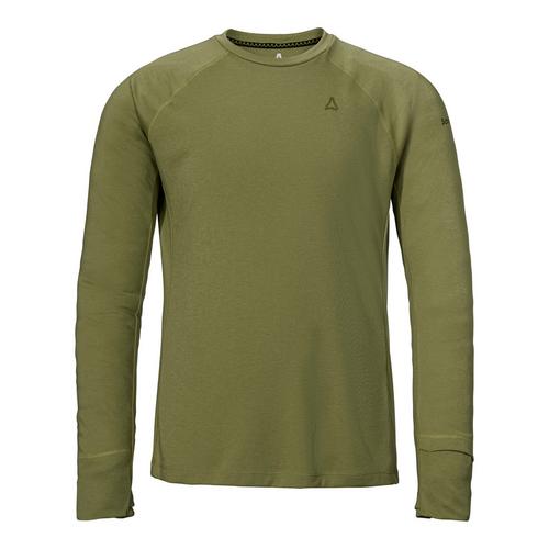 Sch&ouml;ffel Longsleeve Style Refoca MEN Funktionsshirt Herren