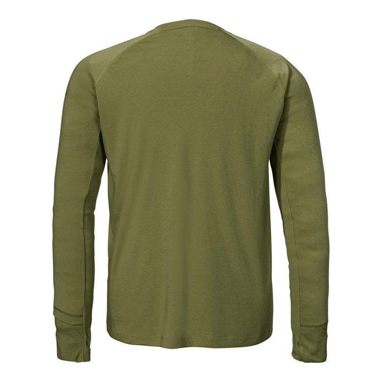 Sch&ouml;ffel Sch&ouml;ffel Longsleeve Style Refoca MEN Funktionsshirt Herren - 6875 - gr&uuml;n - 0 | SportScheck