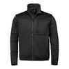 Sch&ouml;ffel Fleece Jk Style Refoca MEN Fleecejacke Herren - black