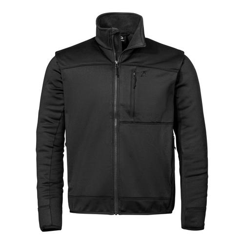 Sch&ouml;ffel Fleece Jk Style Refoca MEN Fleecejacke Herren